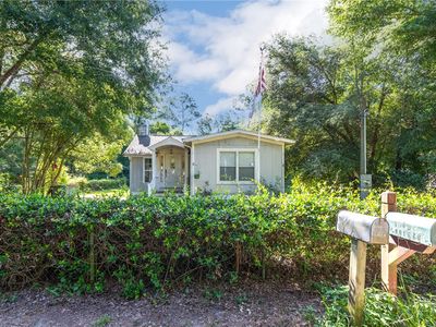 1005 Fort McIntosh Loop, Hortense, GA, 31543