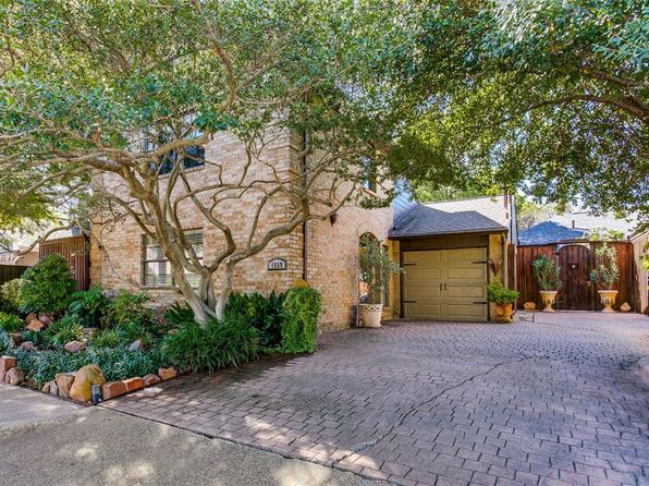 1559 Mccoy St Dallas Tx 75204 Zillow
