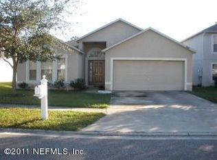 4372 Marsh Hawk Dr S, Jacksonville, FL 32218