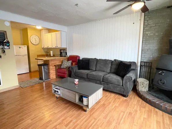 651 S Snowflake Ln #106, Brian Head, UT 84719