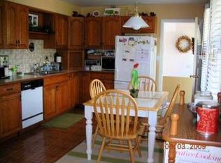 115 W Gardner St, Sparta, MI