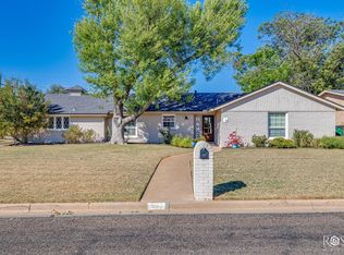 2674 Rice Ave, San Angelo, TX 76904