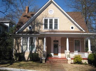 620 Rutledge St, Spartanburg, SC 29302