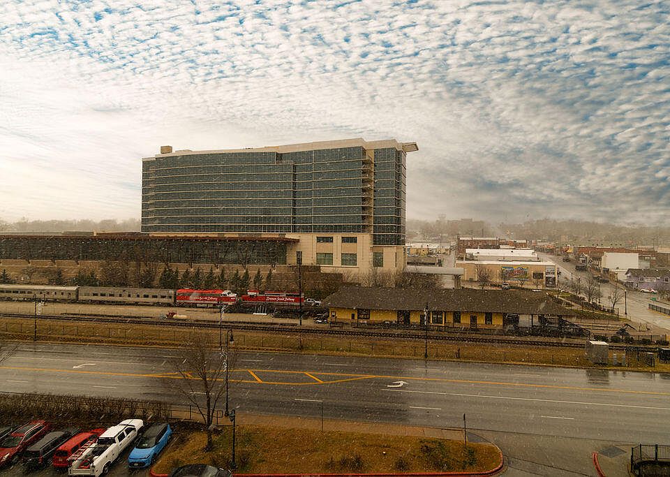 2506 B Branson Landing Boulevard UNIT S514 BLDG 2, Branson, MO 65616