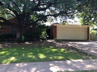16703 Black Kettle Dr, Leander, TX 78641