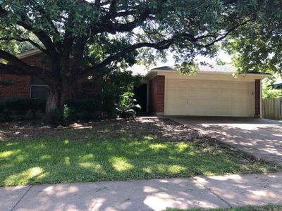16703 Black Kettle Dr, Leander, TX, 78641