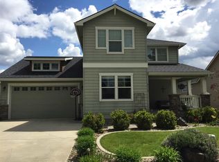 4113 S Cook St, Spokane, WA 99223