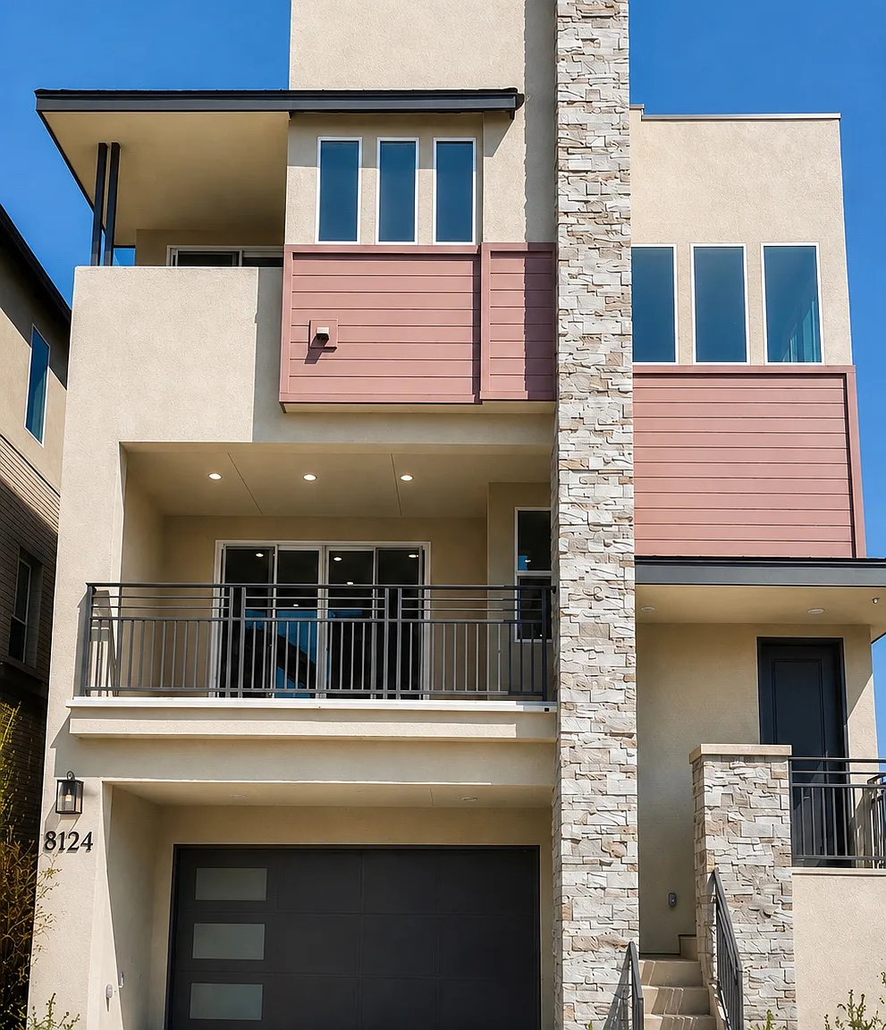 4 bed, 2464 sqft, $6,950 — Photo 1