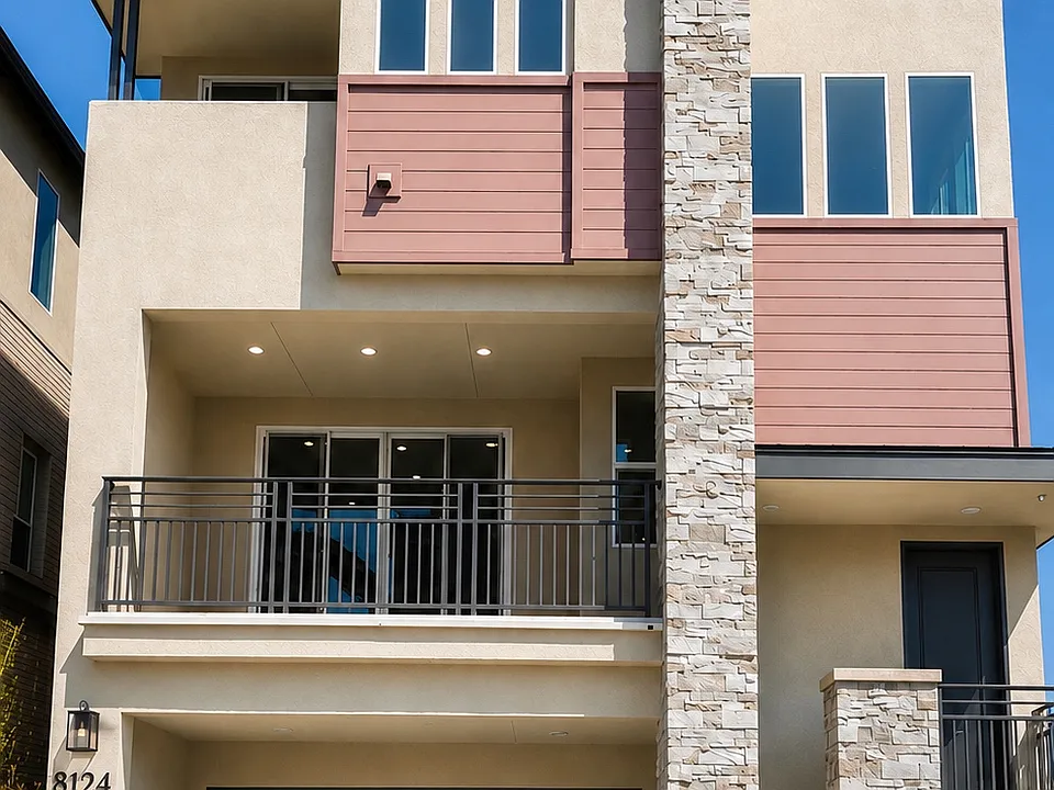 8124 Rose Quartz Cir