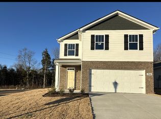 1901 Haylee Mills Rd LOT 203, Lebanon, TN 37087