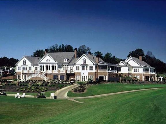Woodmont Clubhouse