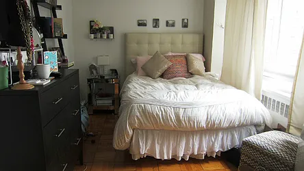 Rented by Keller Williams NYC