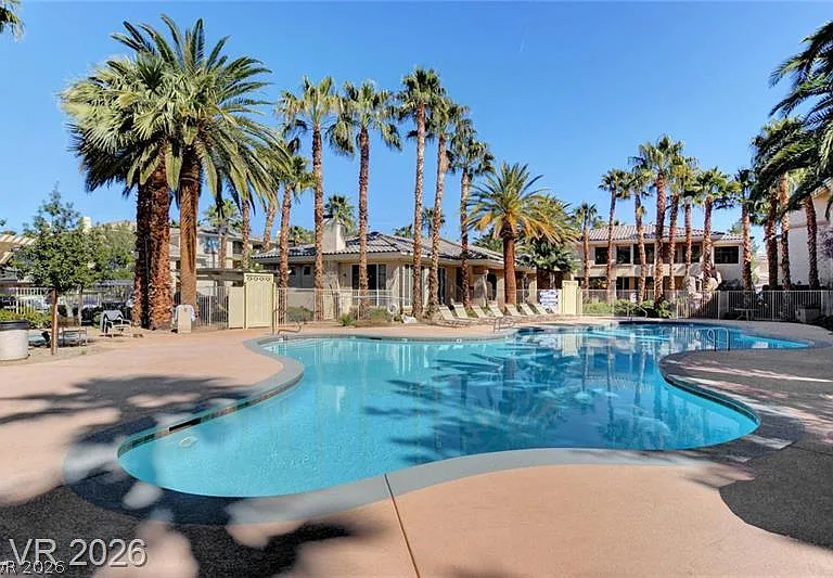7167 S Durango Dr #106 — Photo 27