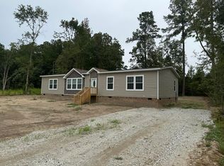 171 Ash Hill Dr, Eutawville, SC 29048