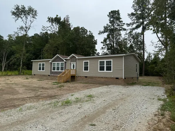 171 Ash Hill Dr, Eutawville, SC 29048