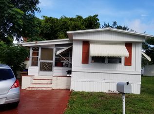 4902 NW 1st Ter, Pompano Beach, FL 33064