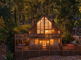 310 Roads End, Luray, VA 22835