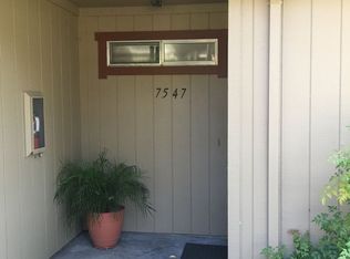 7547 Camino Colegio, Rohnert Park, CA 94928