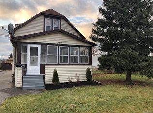 264 Barnsdale Ave, West seneca, NY