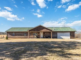 1810 Ader Holt Rd, Bronston, KY 42518