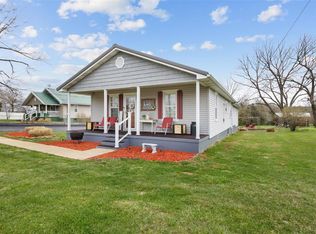 10753 State Highway P, Potosi, MO 63664
