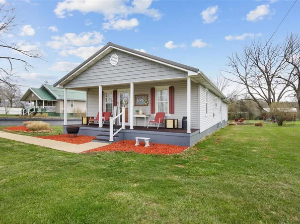 10753 State Highway P, Potosi, MO 63664