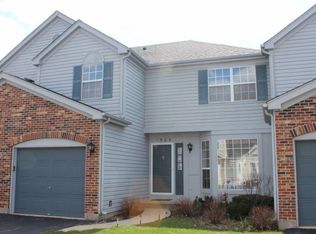 1909 Buckeridge Ct, Gurnee, IL