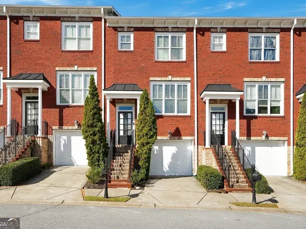 2414 Dresden Parc Cir NE #3, Atlanta, GA 30345