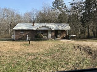 2133 Waynesboro Hwy, Hohenwald, TN 38462