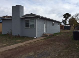 710 N Grand Canyon Blvd, Williams, AZ 86046