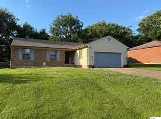 3117 Spring Breeze Ct, Louisville, KY 40220