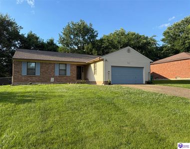 3117 Spring Breeze Ct, Louisville, KY, 40220