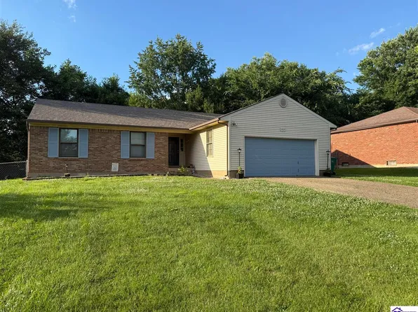 3117 Spring Breeze Ct, Louisville, KY 40220