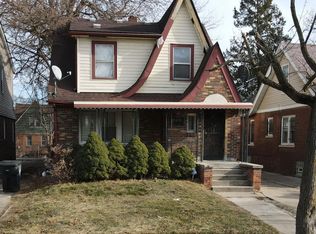 15830 Woodingham Dr, Detroit, MI 48238