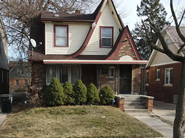 15830 Woodingham Dr, Detroit, MI 48238