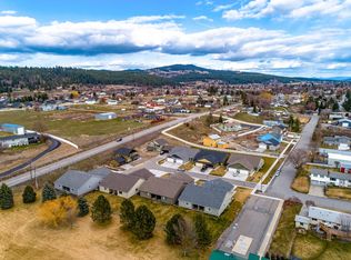 4714 N Vercler Ln, Spokane Valley, WA 99216