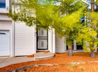 937 S Salida St, Aurora, CO 80017