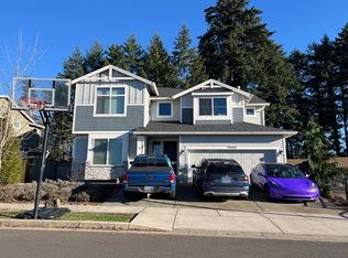 1088 SE 47th Ave, Hillsboro, OR 97123