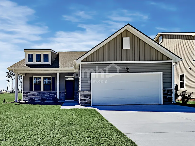 299 Bering Ln — Photo 1
