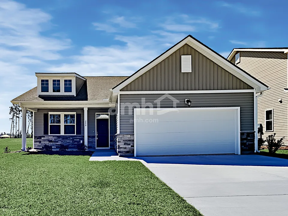 299 Bering Ln
