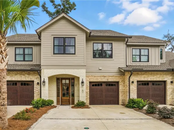 147 Fifty Oaks Ln, Saint Simons Island, GA 31522