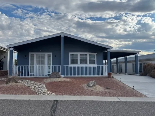 2558 Mountain Crst, Bullhead City, AZ 86429