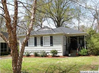 318 Kenilworth Dr, Homewood, AL 35209