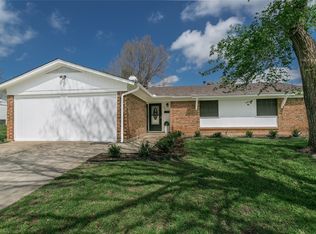 529 Kemper Ave, Crowley, TX 76036