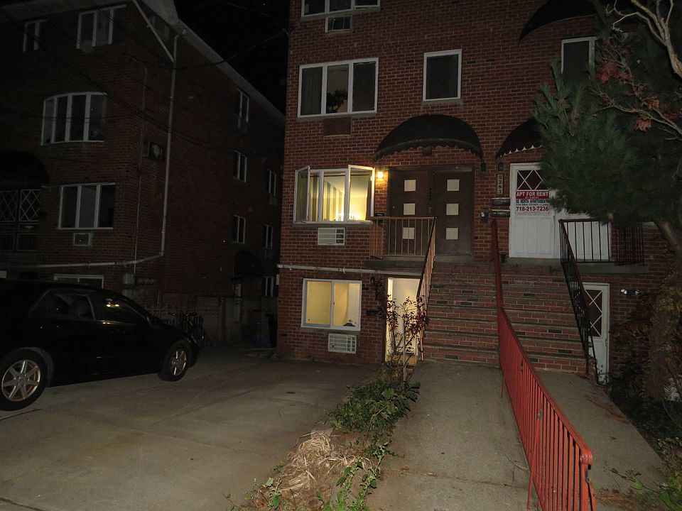 1st image of 2279 Ryder St #1