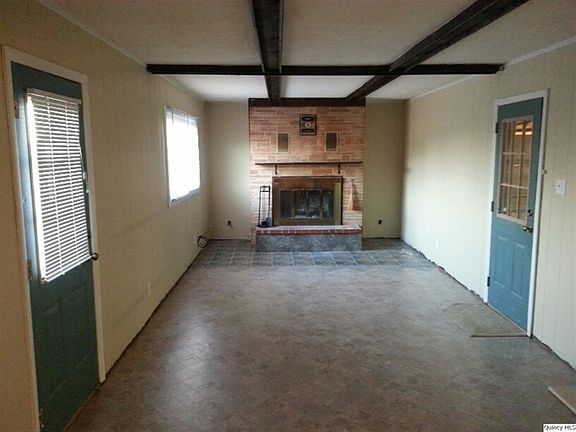 Home for Sale in Fowler, IL $132,500