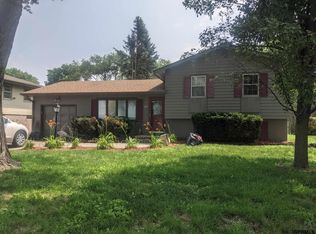 4717 N 96th St, Omaha, NE 68134