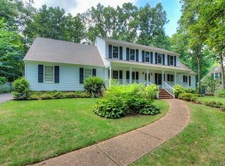 1408 Wesanne Ln, Midlothian, VA 23114