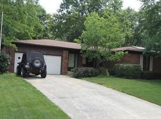 86 S Hempstead Rd, Westerville, OH 43081