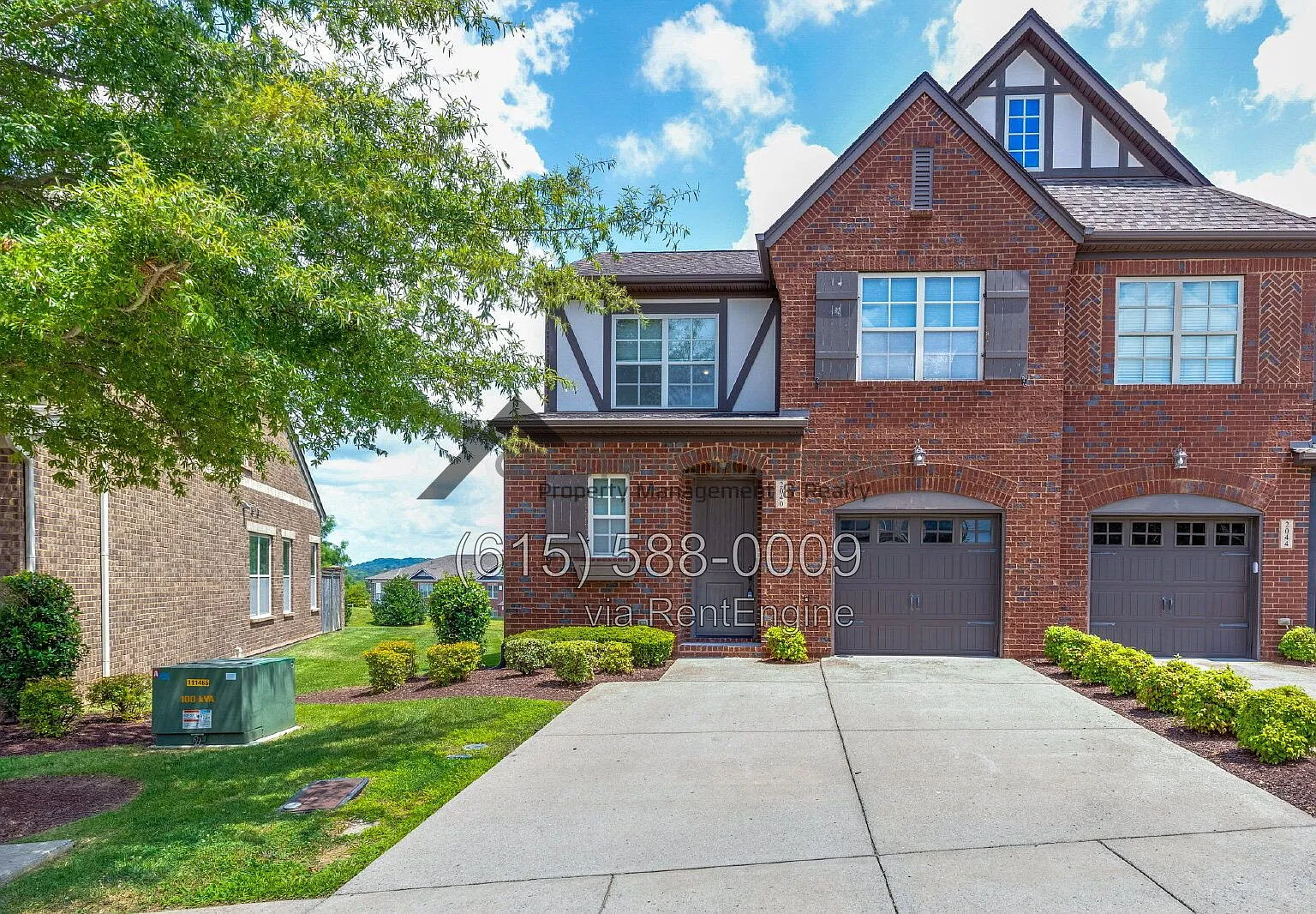 3 bed, 2.5 bath, 1872 sqft, $2,900 — Photo 1